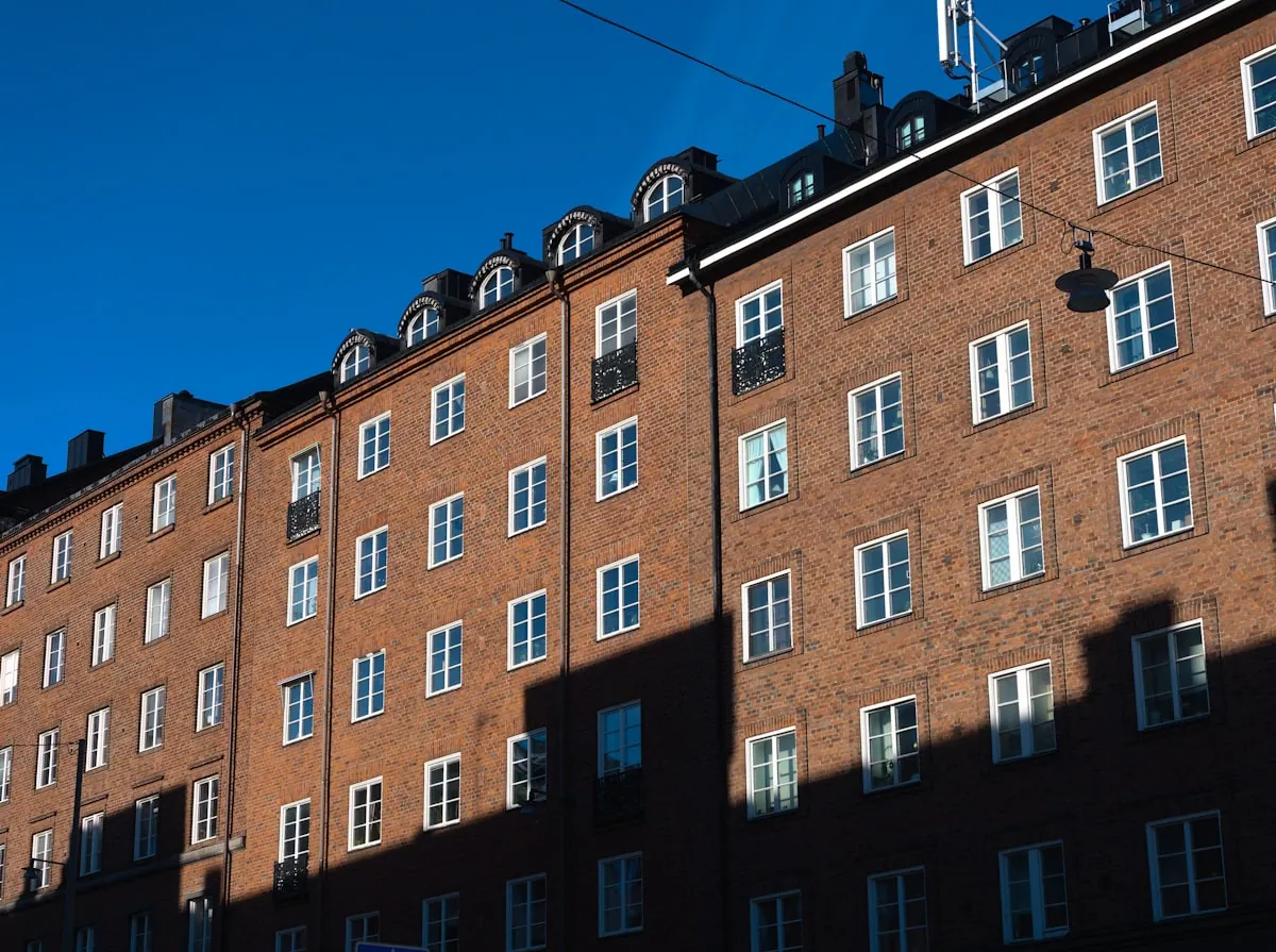 Legalpant og prioritet: hvem som står først i køen i boligen din