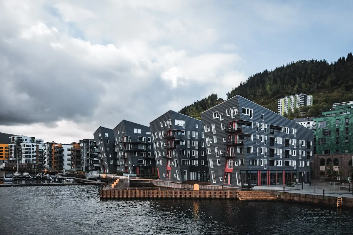 Leie bolig med betalingsanmerkning: slik får du kontrakten likevel