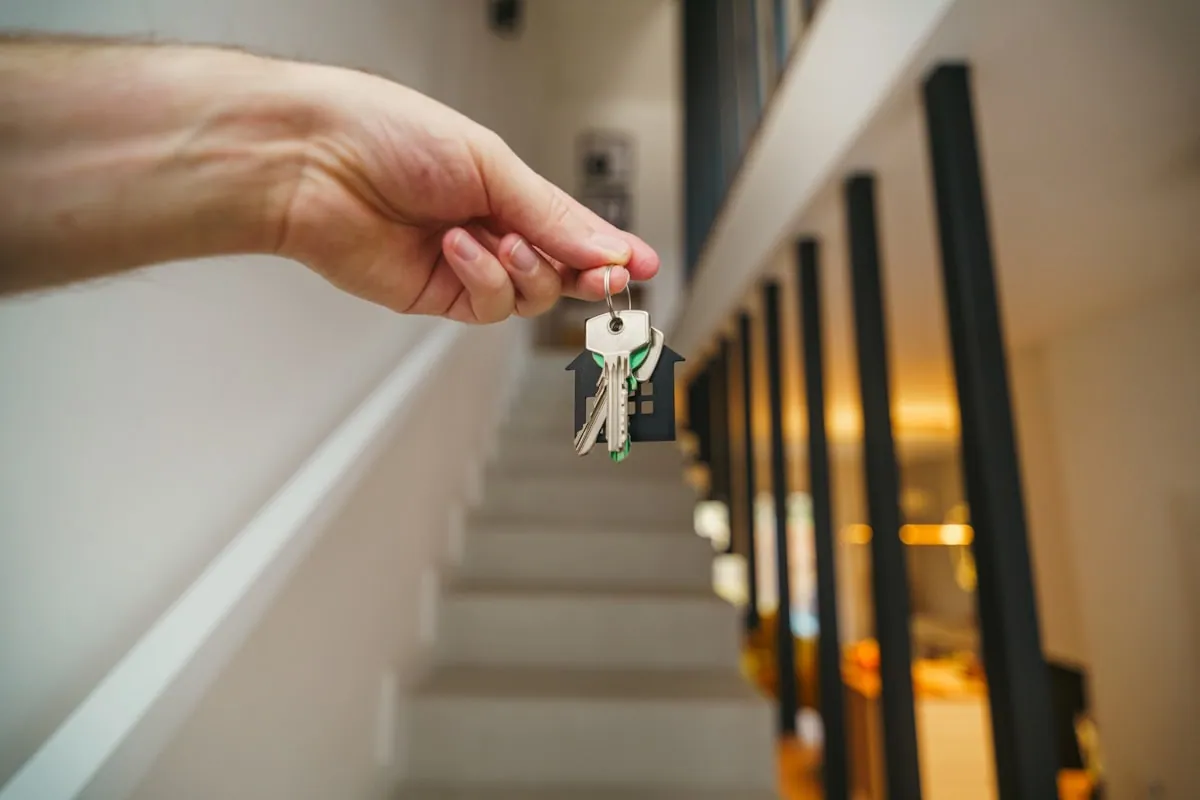 Startlån fra kommunen: den eneste offentlige refinansieringen som finnes